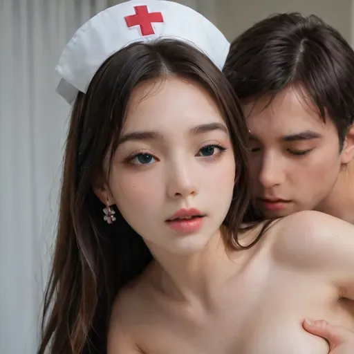 generador de imágenes porno con IA