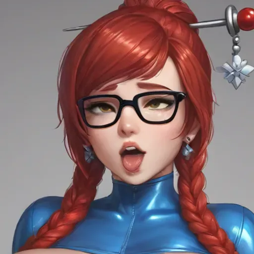 yapay zekâ porno görsel üretici