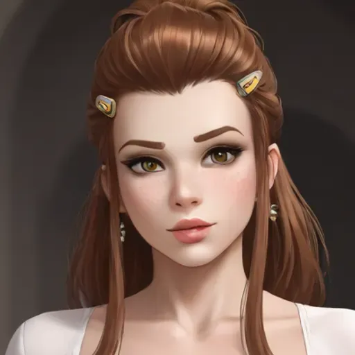 โปรแกรมสร้างภาพโปรนที่ใช้ปัญหา AI