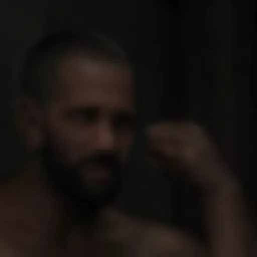 Penghasil gambar lucah AI