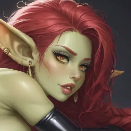 AI porn image generator