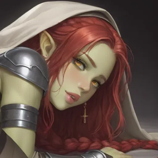 AI色情圖片產生器