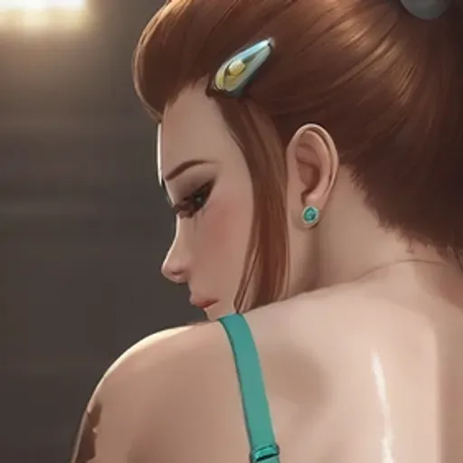 generatore di immagini porno IA