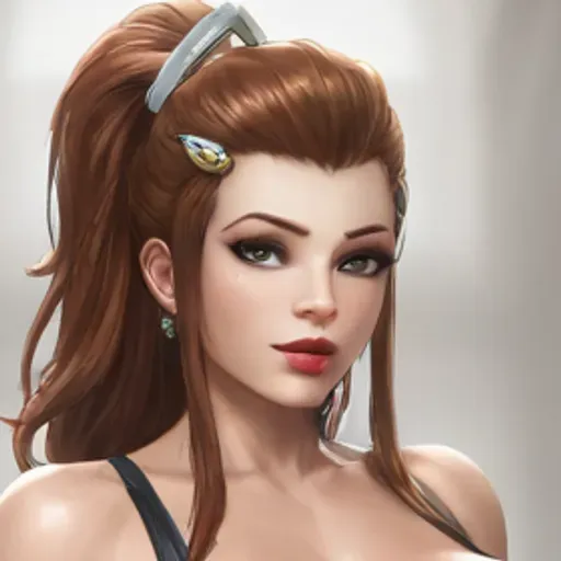 KI-Pornobild-Generator