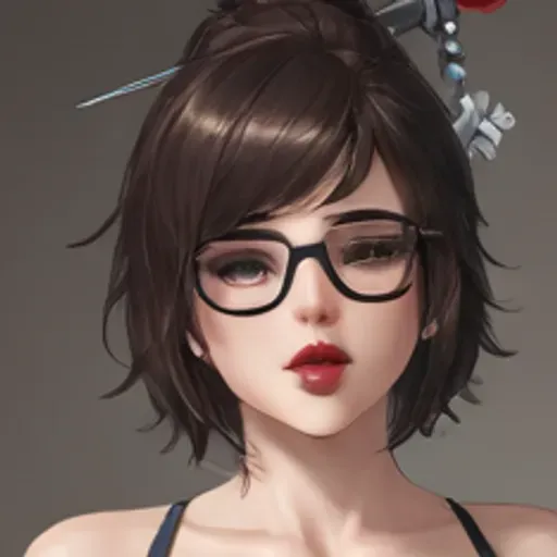 yapay zekâ porno görsel üretici