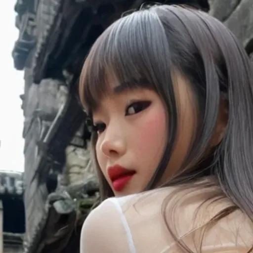 AI porn image generator