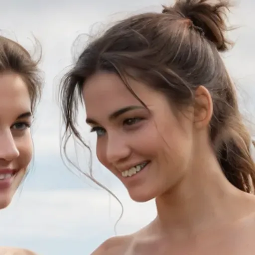 Penghasil gambar lucah AI