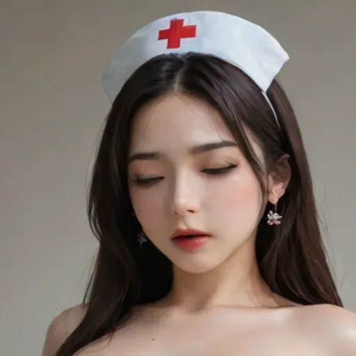 Generator obrazów pornograficznych z wykorzystaniem sztucznej inteligencji
