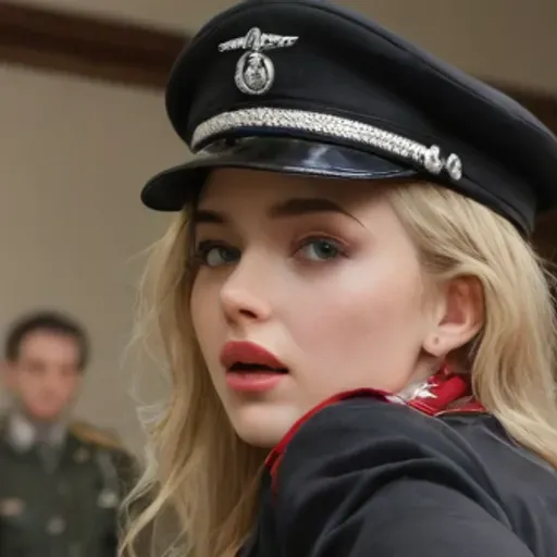 AI porn pic generator