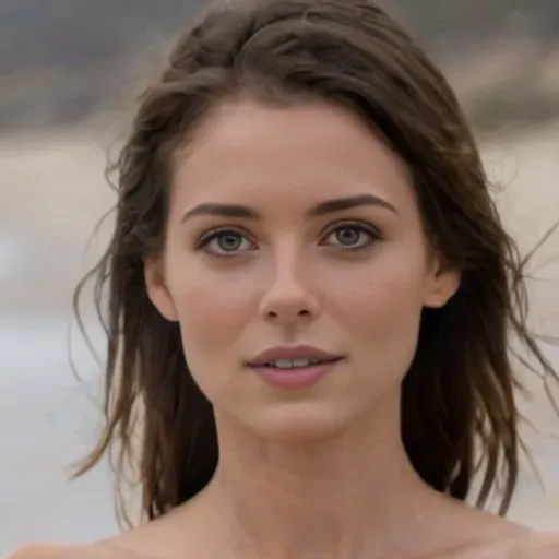 AI色情圖片產生器