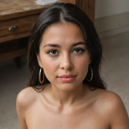 generatore di immagini porno IA