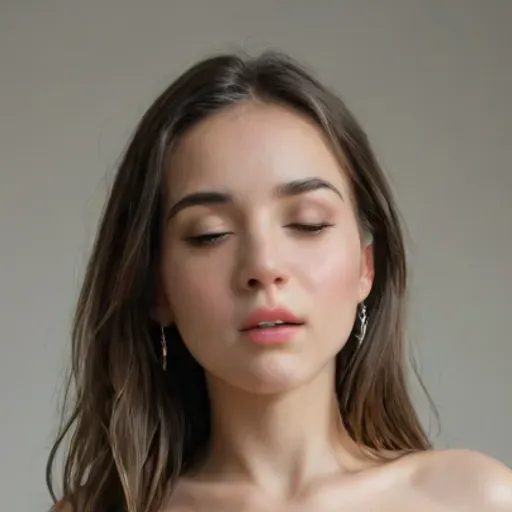 yapay zekâ porno görsel üretici