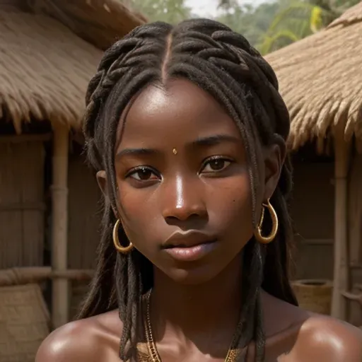 AI porn image generator