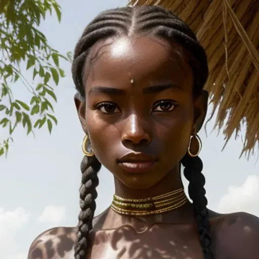 AI porn image generator