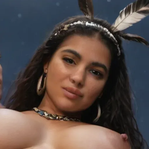 generatore di immagini porno IA