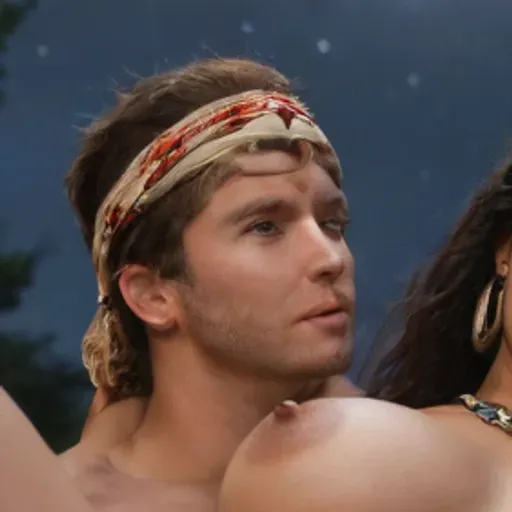 generatore di foto porno IA