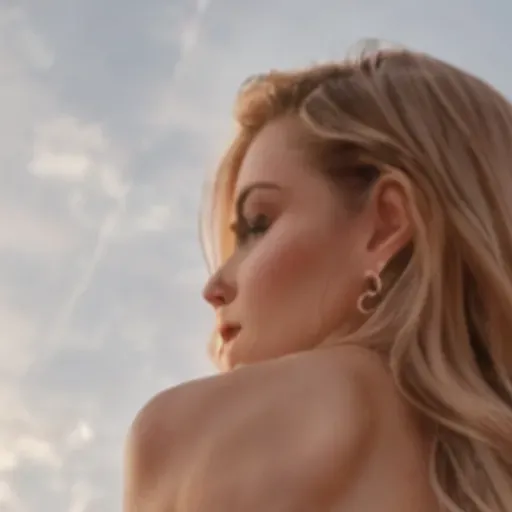 โปรแกรมสร้างภาพโปรนที่ใช้ปัญหา AI