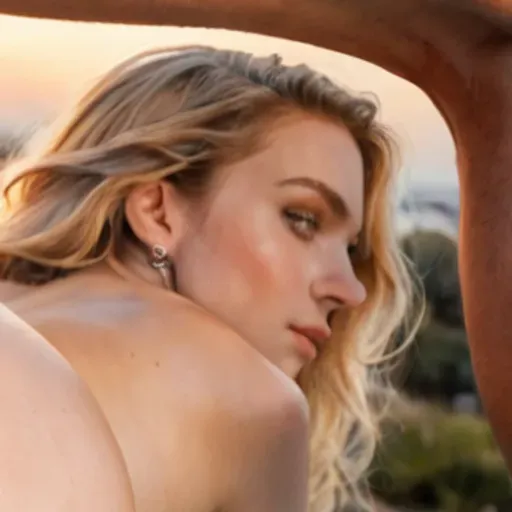 AI porn image generator