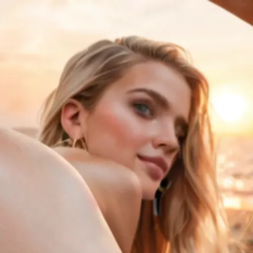 AI 포르노 이미지 생성기