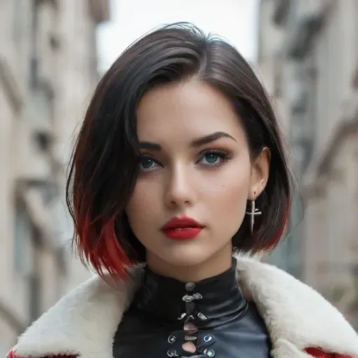 yapay zekâ porno görsel üretici