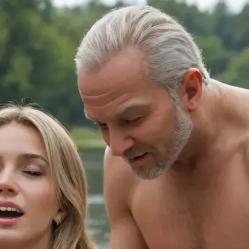 KI-Pornobild-Generator