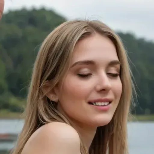 โปรแกรมสร้างภาพโปรนที่ใช้ปัญหา AI