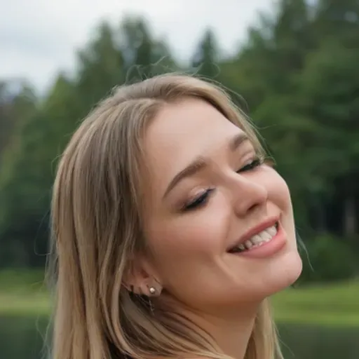 โปรแกรมสร้างภาพโปรนที่ใช้ปัญหา AI