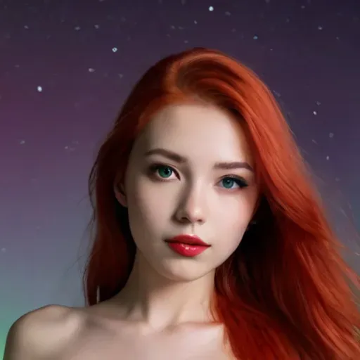 yapay zekâ porno görsel üretici