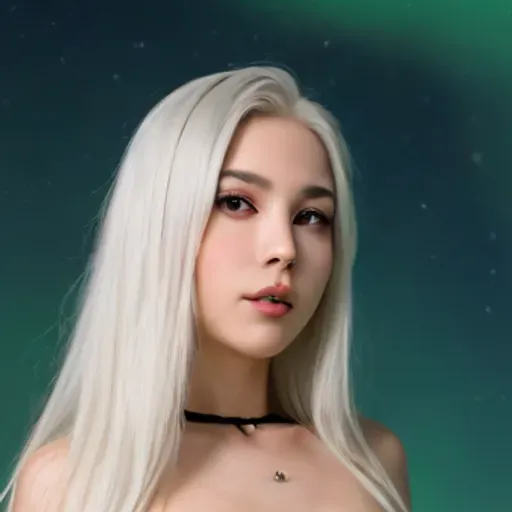 AI色情图片生成器