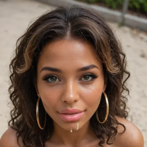 AI 포르노 이미지 생성기