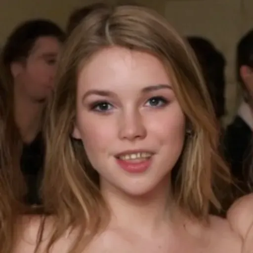 generatore di foto porno IA