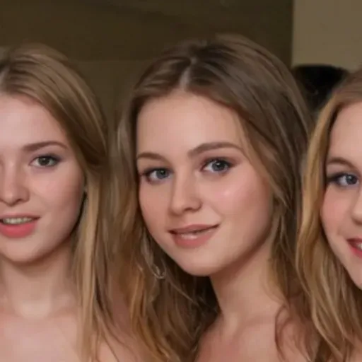 generatore di foto porno IA