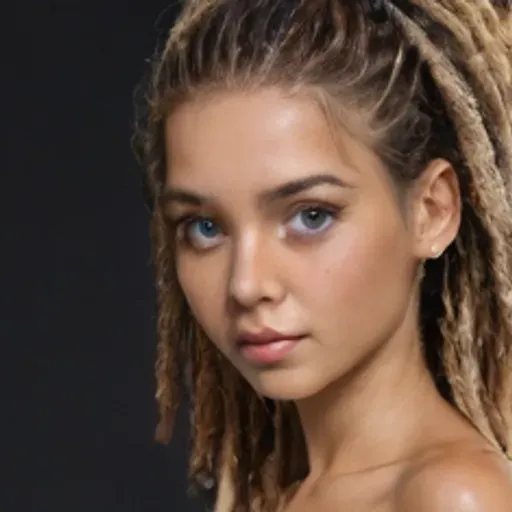 yapay zekâ porno görsel üretici