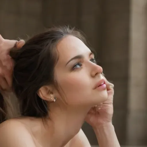 generatore di immagini porno IA