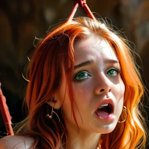 AI porn image generator