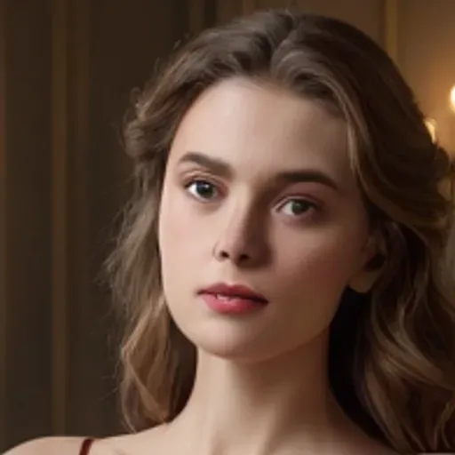 AI色情图片生成器