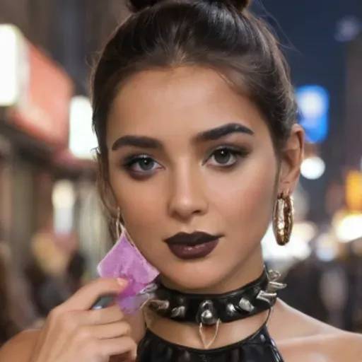 AI 포르노 이미지 생성기