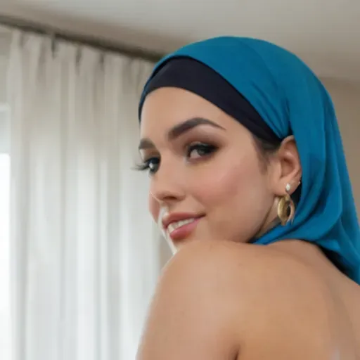 AIポルノ画像ジェネレーター