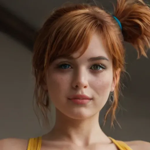 Pencipta imej lucah AI