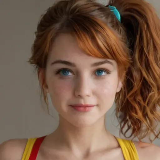 AI色情圖片產生器