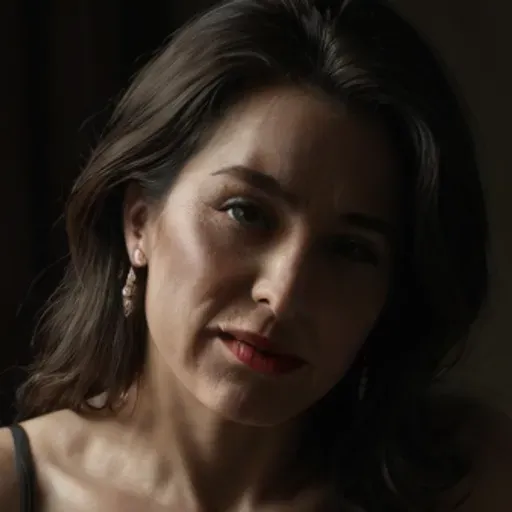 AI 포르노 이미지 생성기