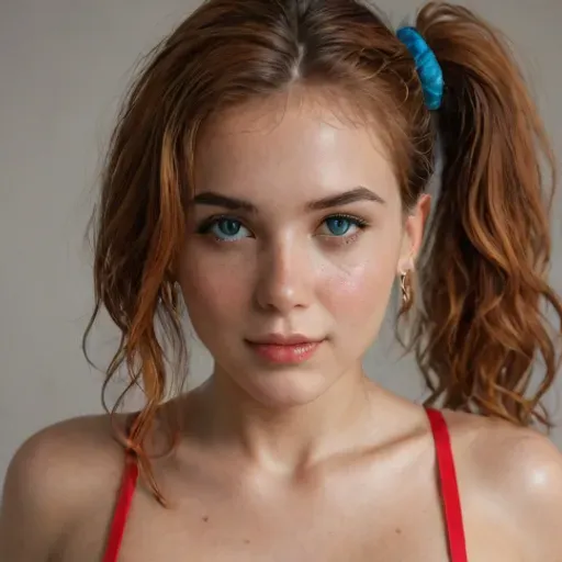 AI色情圖片產生器