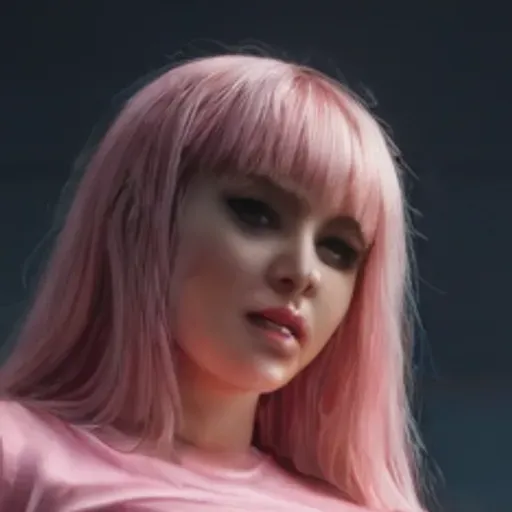 AI porn image generator