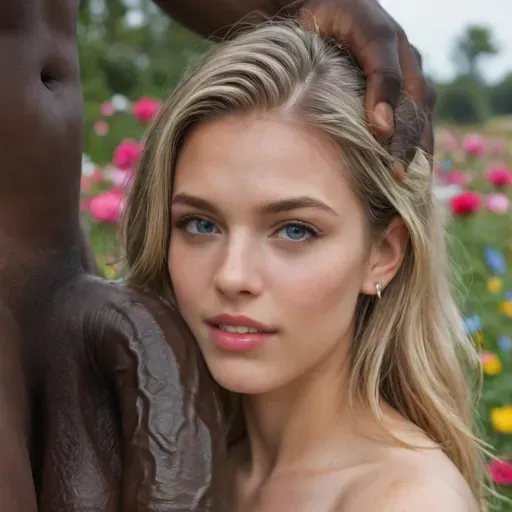 AI色情圖片產生器