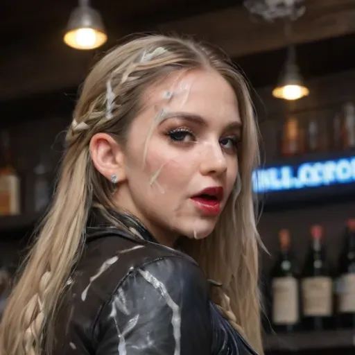 generatore di immagini porno IA