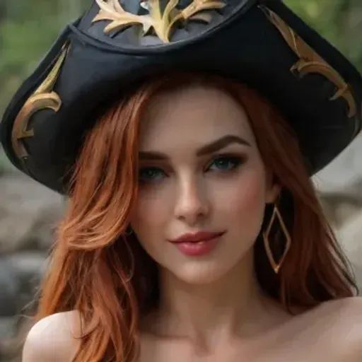 โปรแกรมสร้างภาพโปรนที่ใช้ปัญหา AI