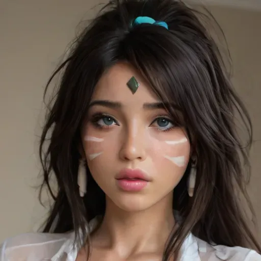 KI-Pornobild-Generator