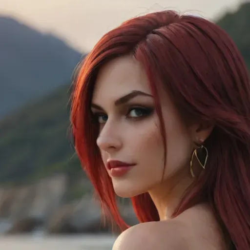 генератор порно-изображений на ИИ