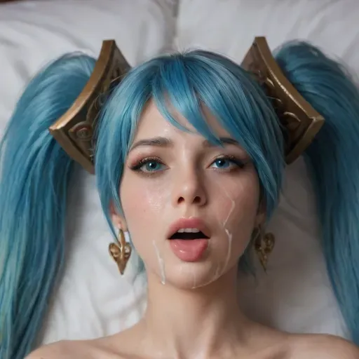 AI porn image generator