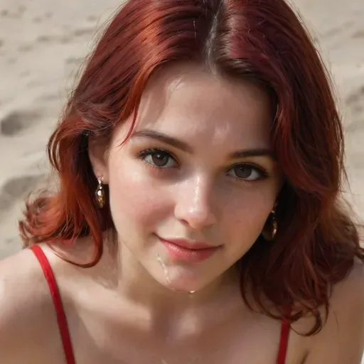 AI色情圖片產生器